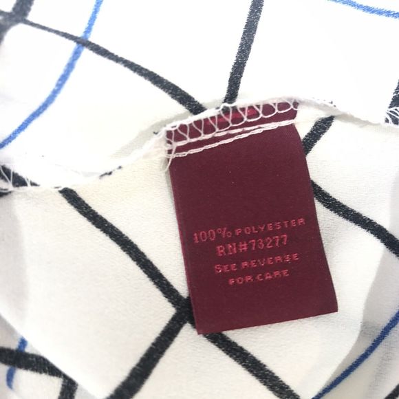 Ladies 212 Collection Top Size Small - Picture 15 of 15